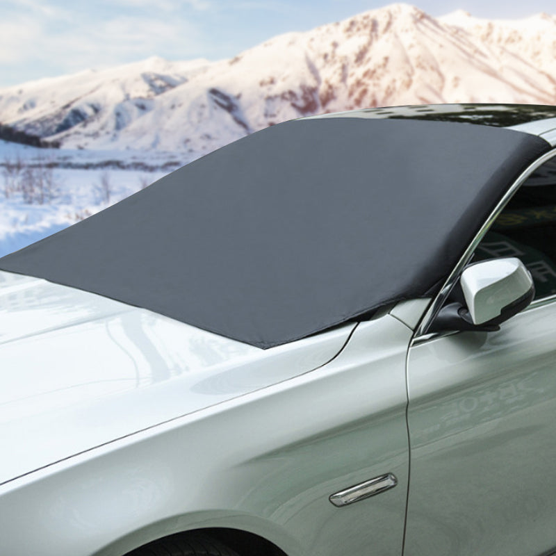 ð¥Magnetic Car Anti-snow Cover
