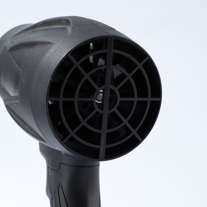 Car Electric Snow Blower Handheld Fan