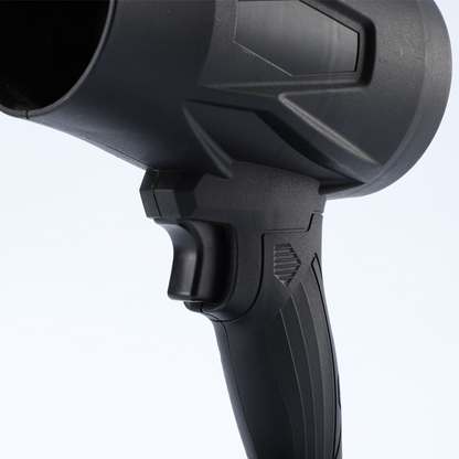 🌨️ 50% OFF NOW! ✨ Car Electric Snow Blower - Handheld Defroster with Dual-Speed Settings for Quick Windshield & Mirror Cleaning 🚗💨